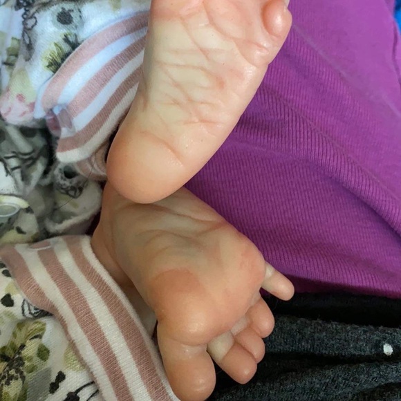 Reborn Nevaeh - Picture 4 of 6